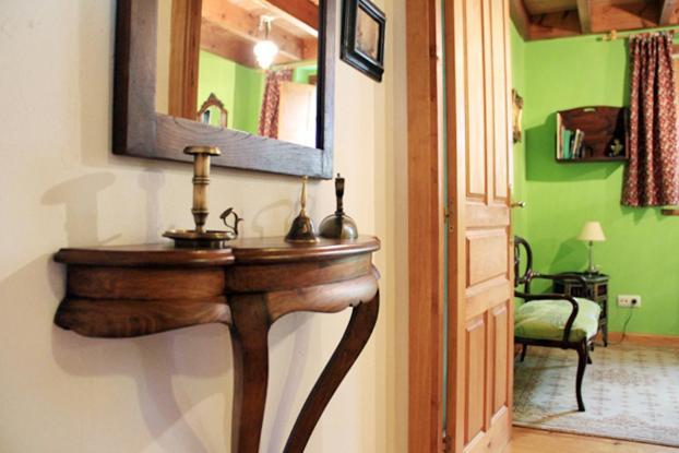 Casas Rurales Pradina I Y II Luanco Cameră foto