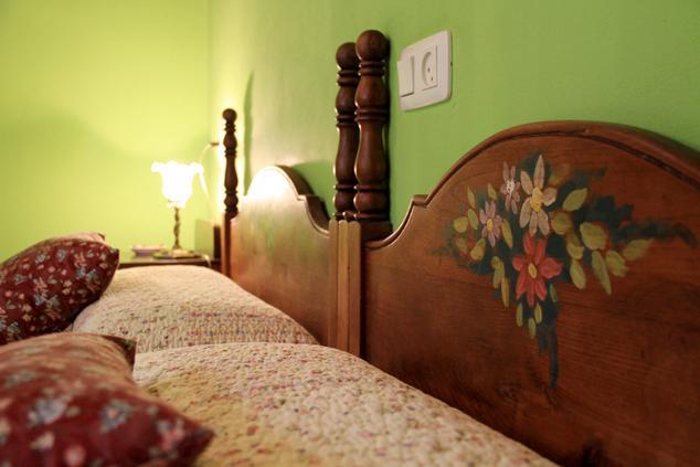 Casas Rurales Pradina I Y II Luanco Cameră foto